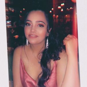 Meet your Posher, Saniya